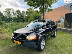 Volvo XC90 - 2.9 T6 Elan Airco Cruise PDC Xenon FULL OPTION