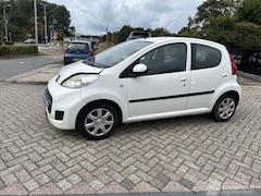 Peugeot 107 - 1.0-12V Millesim 200 | 95.190 km