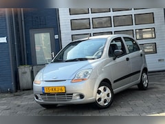 Chevrolet Matiz - 0.8 Spirit | Elek-Pakket | Airco | N.A.P