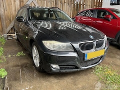 BMW 3-serie Touring - 3-serie - 318d Corporate Lease Executive
