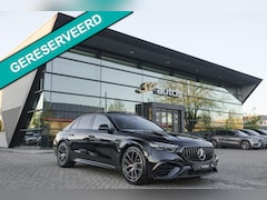 Mercedes-Benz E-klasse - E53 AMG 612pk 4MATIC+ Panoramadak *BTW* Burmester 4d Carbon Night II pakket Digital+ light