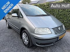 Volkswagen Sharan - 1.8 Turbo Comfortline | Autom. Airco | Cruise Control | 7 Stoelen | Elekt. Ramen | Trekhaa