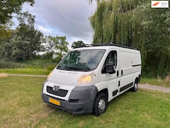 Peugeot Boxer - 333 2.2 HDI L2H1 LANG 190DKM NAP DUBBELE SCHUIFDEUREN
