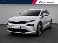 Skoda Enyaq iV - 60 Business Edition | Business Upgrade - Advanced | 20'' Lichtmetalen velgen | MEGA SALE