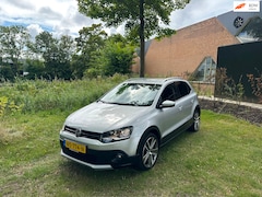 Volkswagen Polo - 1.2-12V BlueMotion Comfortline Airco Cruise Clima Stoelverwarming