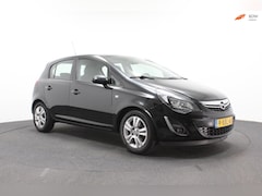 Opel Corsa - 1.2-16V Business+ | Climate control | Goed onderhouden | Sportvelgen