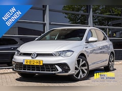Volkswagen Polo - 1.0 TSI R-Line Facelift|Digidash|Apple Crply