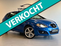 SEAT Leon - 1.8 TFSI Businessline High AUTOMAAT/PANO/PDC/BIXENON