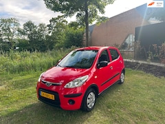 Hyundai i10 - 1.1 Active Cool Airco 113DKM NAP