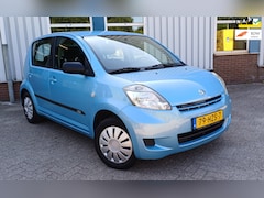 Daihatsu Sirion 2 - 1.3-16V Sport
