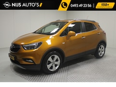 Opel Mokka X - 1.6 CDTI Innovation | Automaat | Leder / Camera / Parksensoren V+A / Carplay