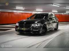 BMW 5-serie Touring - 540i xDrive High Executive | BOM VOL |