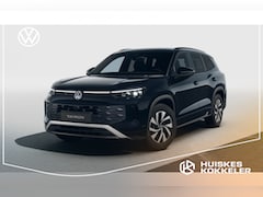 Volkswagen Tayron - 1.5 eHybrid 204pk Life Edition