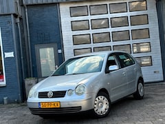 Volkswagen Polo - 1.4-16V Athene | Airco | Cruise | Automaat | 5-DRS