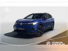 Volkswagen ID.4 - Elektromotor 77 kWh 286pk Pro Limited Edition