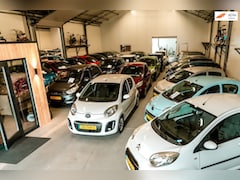Citroën C1 - Peugeot 107 / Toyota Aygo | Altijd minimaal 20 x op voorraad | Diverse prijzen