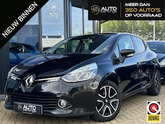 Renault Clio - 0.9 TCe Dynamique 90PK | NL AUTO | NAP | Trekhaak | Climate Control | Cruise Control | Key