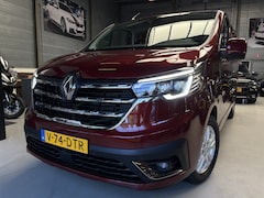 Renault Trafic - 2.0 Blue dCi 150 T30 L2H1 Extra Adapt. Cruise, Camera, Navi