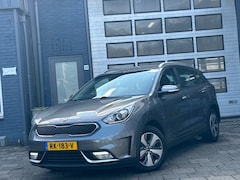 Kia Niro - 1.6 GDi Hybrid DynamicLine | Clima | Camera | Navi