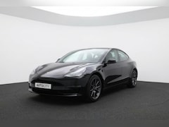 Tesla Model 3 - Standard Range RWD Plus 60 kWh Pano | Trekhaak | Origineel Nederlandse auto