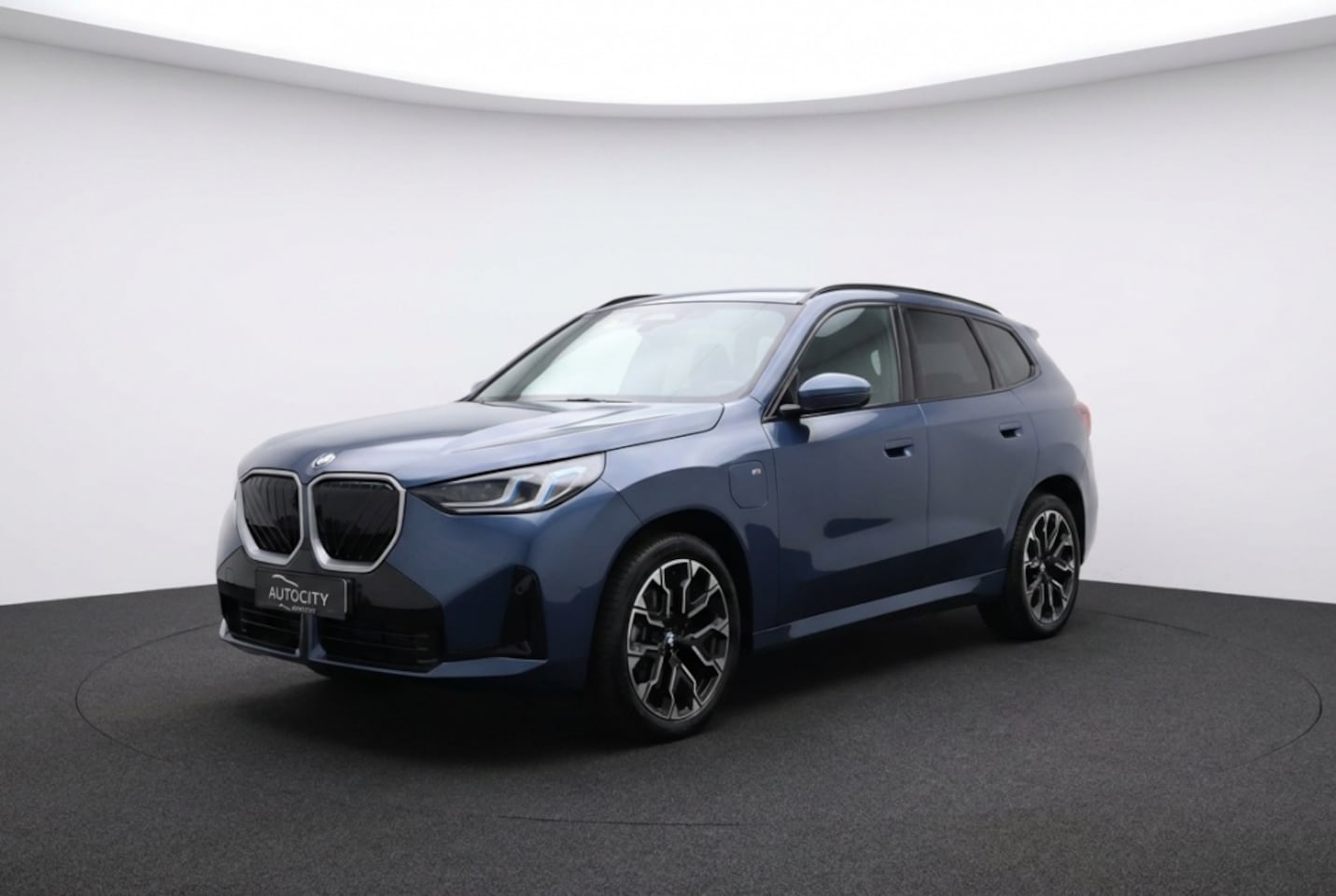 BMW X3 - xDrive30e M Sport Pano l 360° l HUD l Harman Kardon l Adapt.Cr | Memory - AutoWereld.nl