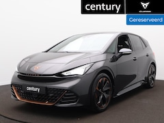 CUPRA Born - Adrenaline 62 kWh Camera / Warmtepomp / Stoelverwarming