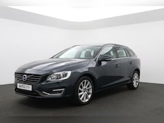 Volvo V60 - T3 Polar+ Automaat | Adaptive Cruise | Bi-Xenon | Stoelverwarming