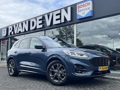 Ford Kuga - 1.5 EcoBoost ST-Line 150pk/110kW 6-bak