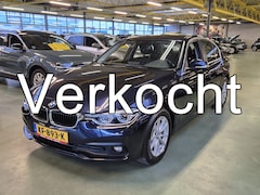 BMW 3-serie - 318i Centennial Executive -136pk- Rijklaarprijs incl. 6 maanden garantie