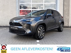Toyota Yaris Cross - 1.5 Hybrid 115 Dynamic|Apple CarPlay/Android Auto|Parkeersensoren|Dodehoekdet.|Camera|Stoe