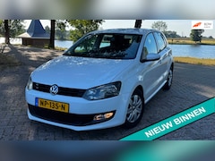 Volkswagen Polo - 1.2 easy line wit Airco