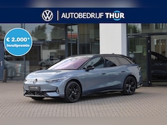 Volkswagen ID.7 Tourer - GTX Limited Edition 86 kWh 340PK / 250kW, LED Matrix (IQ.Light), 360° rondomzichtcamera (A