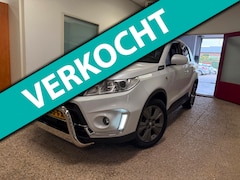Suzuki Vitara - 1.0 Boosterjet Select Automaat | Navi |Carplay | Trekhaak | All Season