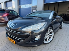 Peugeot RCZ - 1.6 THP|Sport|Super onderhouden| Nieuwe Apk