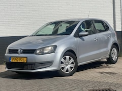 Volkswagen Polo - 1.2 Easyline