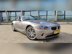 BMW Z4 Roadster - 2.0i