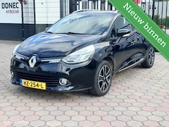 Renault Clio Estate - 0.9 TCe Limited NL Auto geen import
