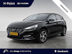 Hyundai i30 - Comfort Smart 1.0 T-GDi MHEV 120pk | NAVI | APPLE CARPLAY / ANDROID AUTO | CLIMA | KEYLESS