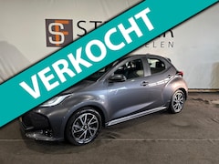Toyota Yaris - 1.5 Hybrid Dynamic