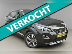 Peugeot 3008 - GT Line|Pano|Led|Camera|2e eigenaar