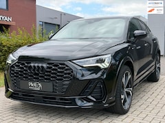 Audi Q3 Sportback - 45 TFSI quattro Pro Line S