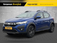 Dacia Sandero Stepway - 1.0 TCe 90 Expression
