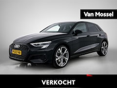 Audi A3 Sportback - 30 TFSI Advanced edition 110 PK | Automaat | Navigatie | Climate Control | Cruise Control