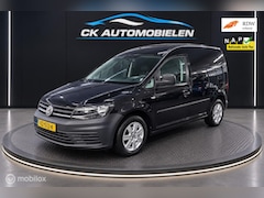 Volkswagen Caddy - Bestel 1.6 TDI L1H1 BMT Trendline