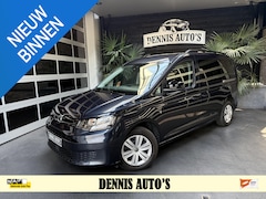 Volkswagen Caddy Maxi - 1.5 TSI 7persoons automaat BTW auto