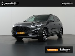 Ford Kuga - 2.5 PHEV ST-Line X | Trekhaak | Panoramadak | Winterpakket | Head-Up | Parkeercamera | Cru