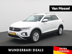 Volkswagen T-Roc - 1.5 TSI Life