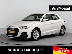 Audi A1 Sportback - 25 TFSI Pro Line 95 PK 1 eerdere eigenaar | Cruise Control | Stoelverwarming | Apple Carpl