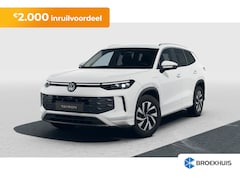 Volkswagen Tayron - Life Edition | 'App-Connect' draadloze smartphone integratie | Automatische afstandsregeli