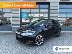Volkswagen ID.Polo - Life First Edition | Airconditioning automatisch, 2-zone (Climatronic) | Automatische afst